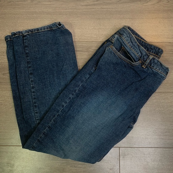 caslon jeans